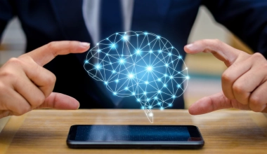 Cerveau cybersécurité